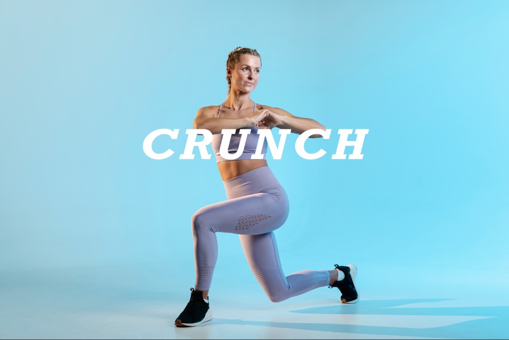 CRUNCH