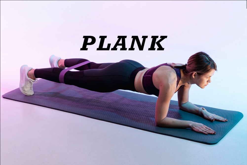 plank