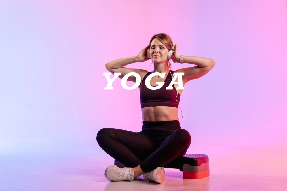 yoga