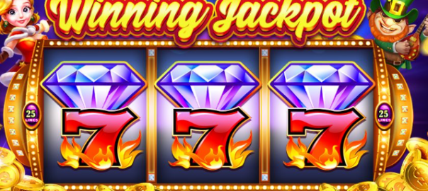 Situs Agen Judi Slot Online Gacor