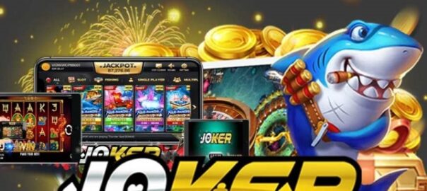 Info Bocoran Slot Paling Gacor Win Rate Tertinggi