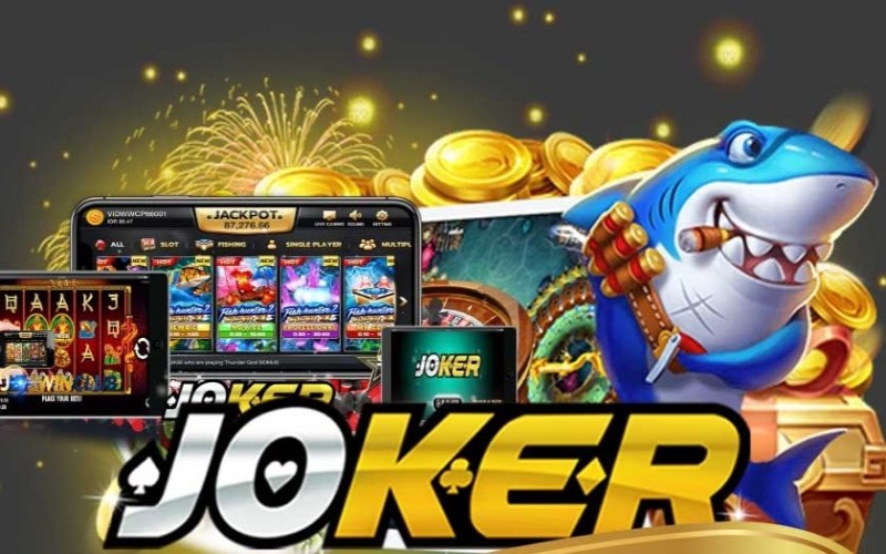Info Bocoran Slot Paling Gacor Win Rate Tertinggi