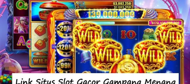 Link Situs Slot Gacor Gampang Menang Maxwin Hari Ini