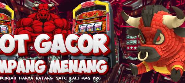 Slot Server Kamboja