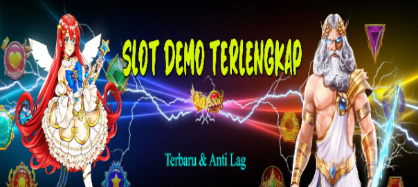 Slot Gacor Gampang Menang