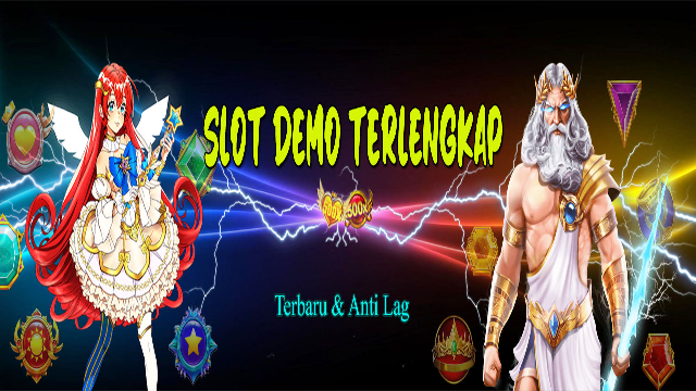 Slot Gacor Gampang Menang