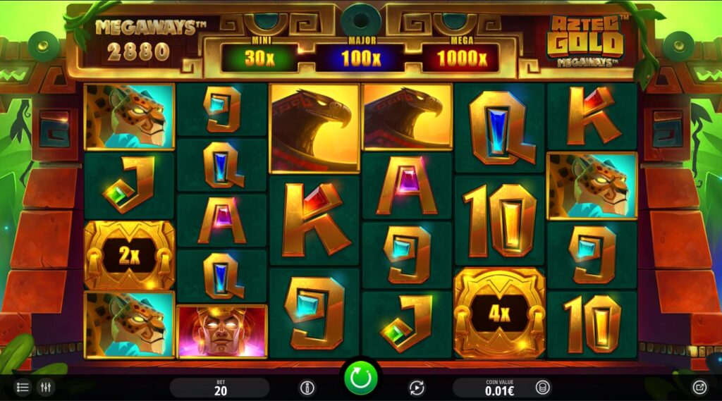 slot
