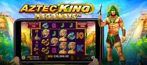 Situs Slot Gacor Gampang Menang