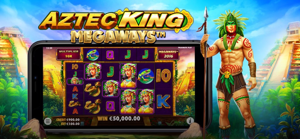 Situs Slot Gacor Gampang Menang