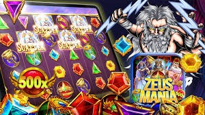 SLOT BET KECIL