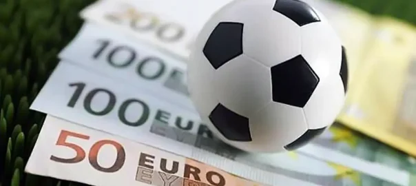 Cara Menghindari Scammer dalam Judi Bola Liga Champions