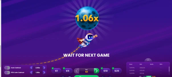 Sensasi Petualangan Luar Angkasa dalam Spaceman Slot