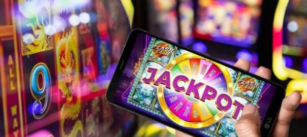 Panduan Singkat Login Pasjackpot Slot Langkah Mudah Masuk ke Dunia Slot Online