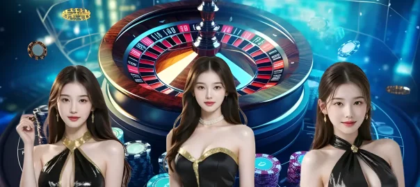 roulette online