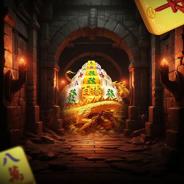 Strategi Bertaruh Konsisten Slot Mahjong Online